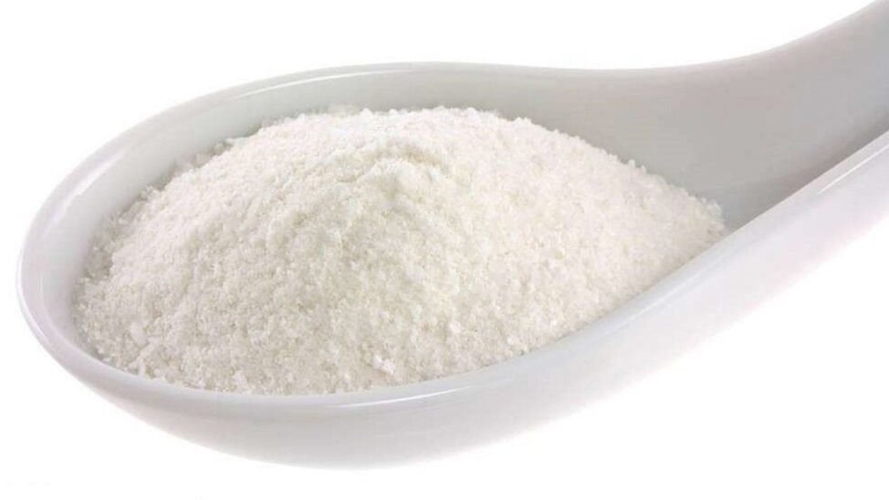 Magicoa'da Maltodecostrin