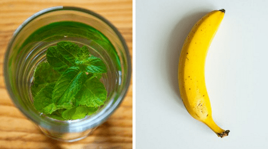 Kilo vermeye yardımcı olan aromalar